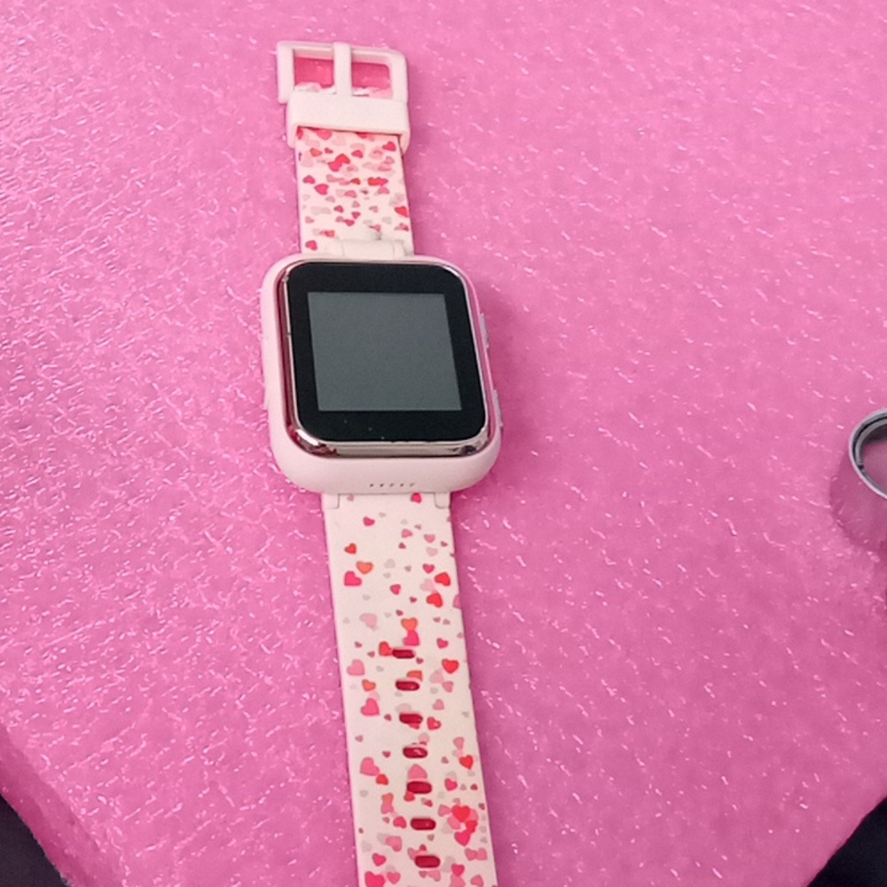 Itouch watch